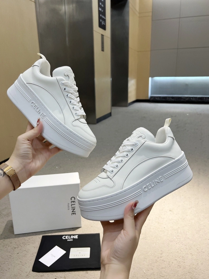 AllSeason Cxlxne Casual Shoes 116326