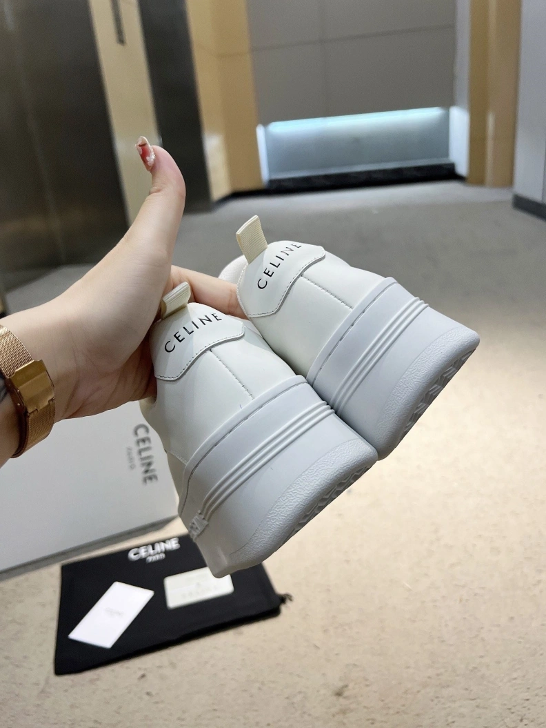 AllSeason Cxlxne Casual Shoes 116326