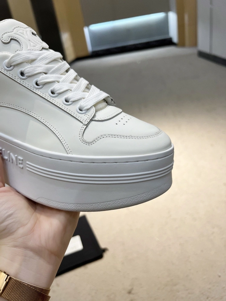 AllSeason Cxlxne Casual Shoes 116326