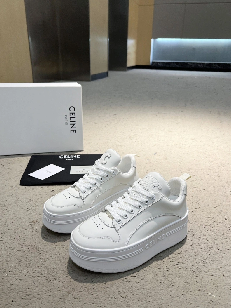 AllSeason Cxlxne Casual Shoes 116326