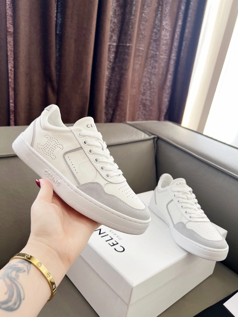 Functional Cxlxne Casual Shoes 116329