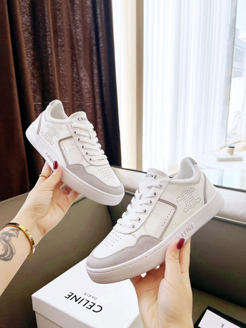 Functional Cxlxne Casual Shoes 116329