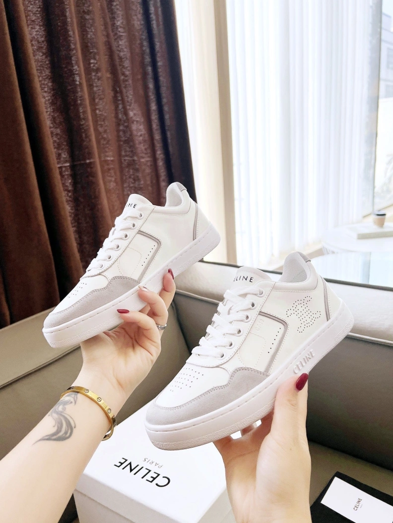 Functional Cxlxne Casual Shoes 116329