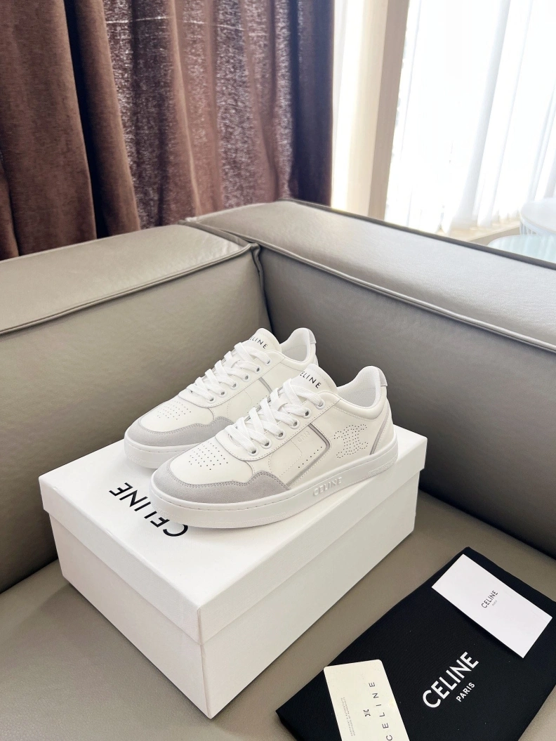 Functional Cxlxne Casual Shoes 116329