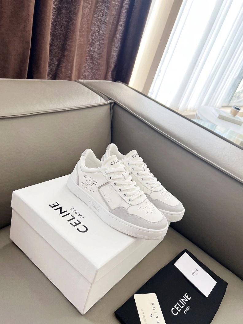 Functional Cxlxne Casual Shoes 116329