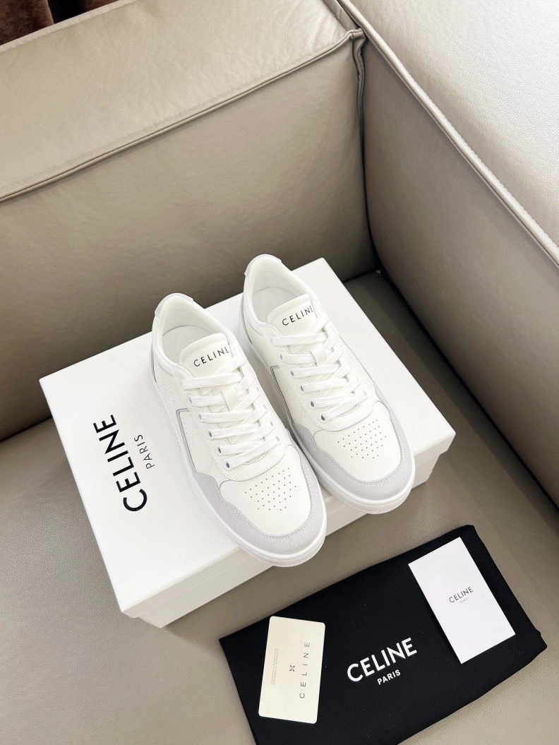 Functional Cxlxne Casual Shoes 116329