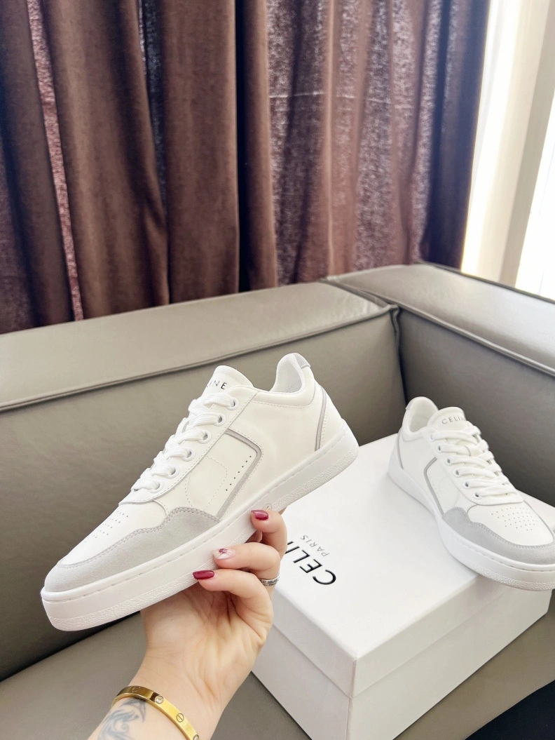 Functional Cxlxne Casual Shoes 116329