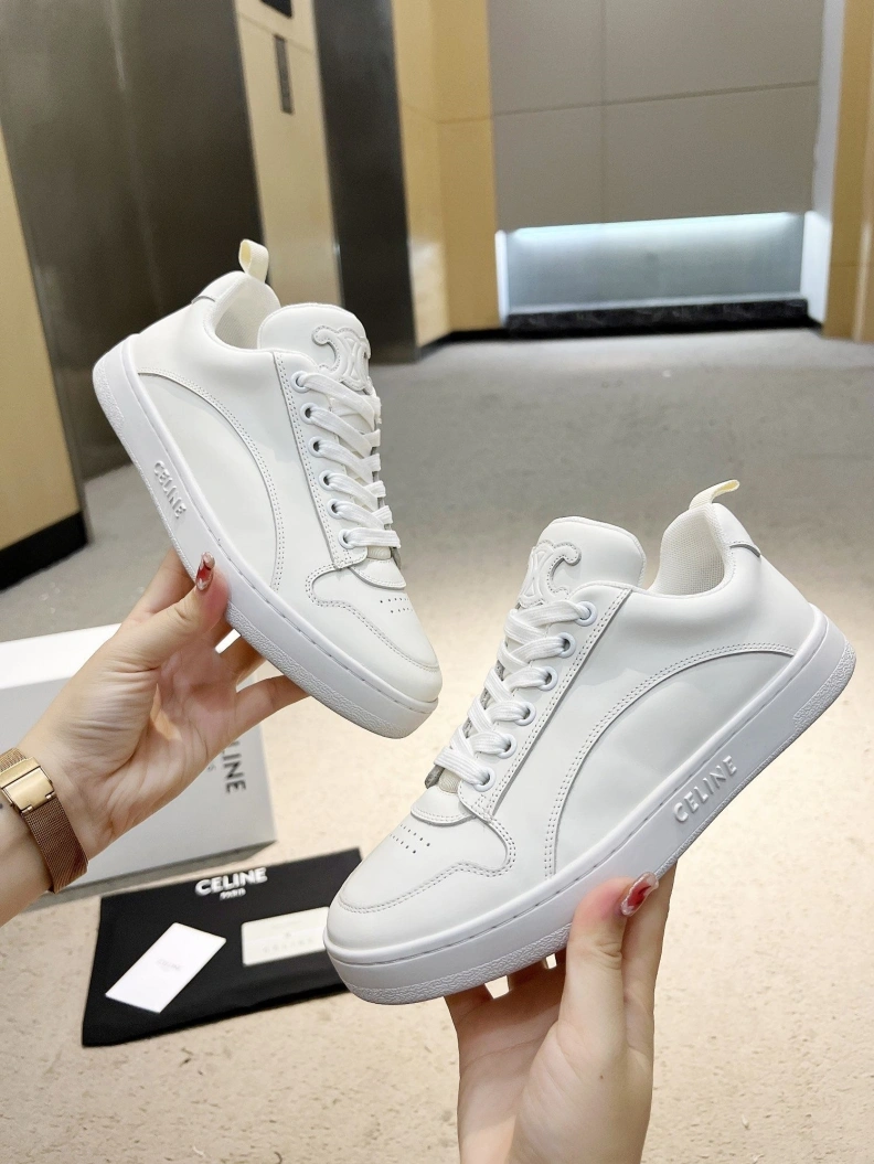 Trendsetting Cxlxne Casual Shoes 116324