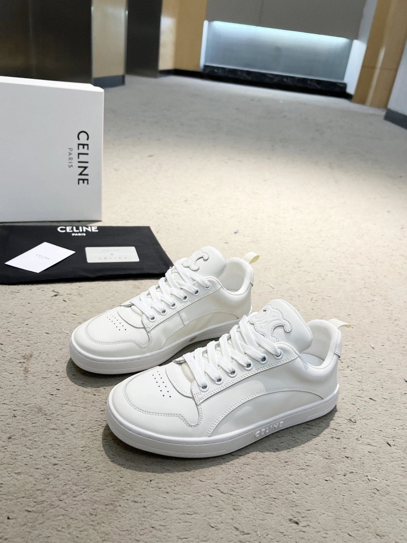 Trendsetting Cxlxne Casual Shoes 116324