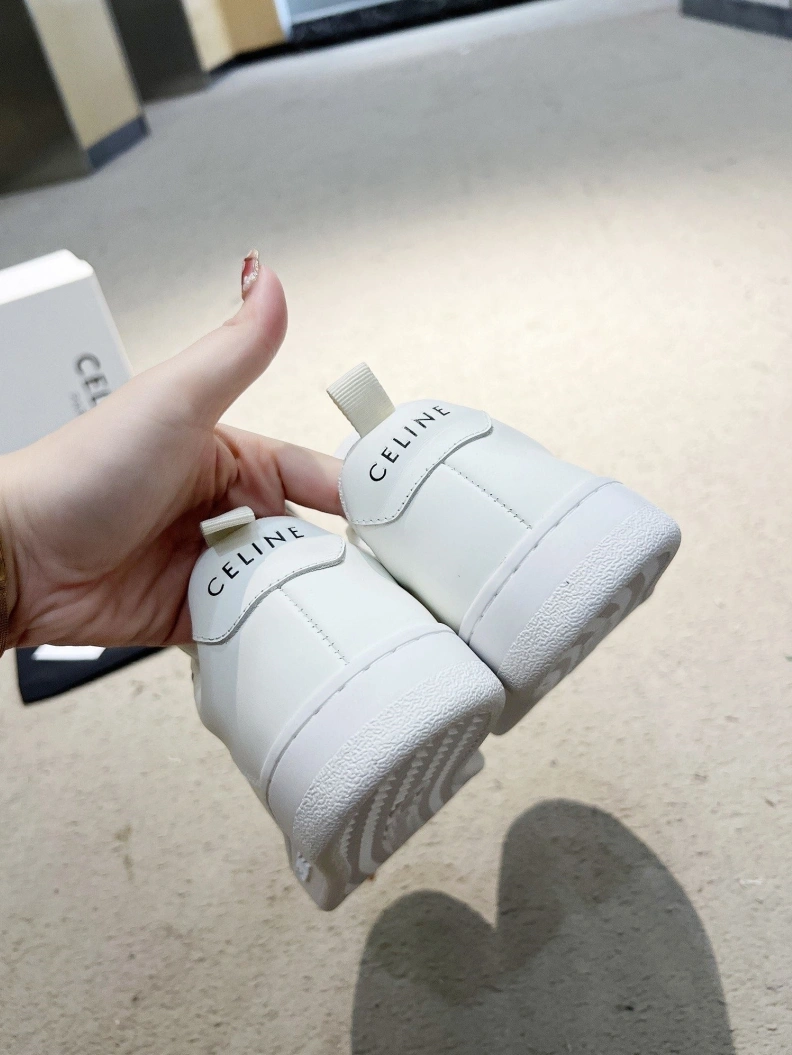 Trendsetting Cxlxne Casual Shoes 116324