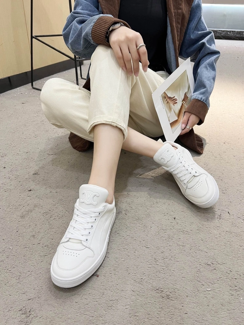 Trendsetting Cxlxne Casual Shoes 116324