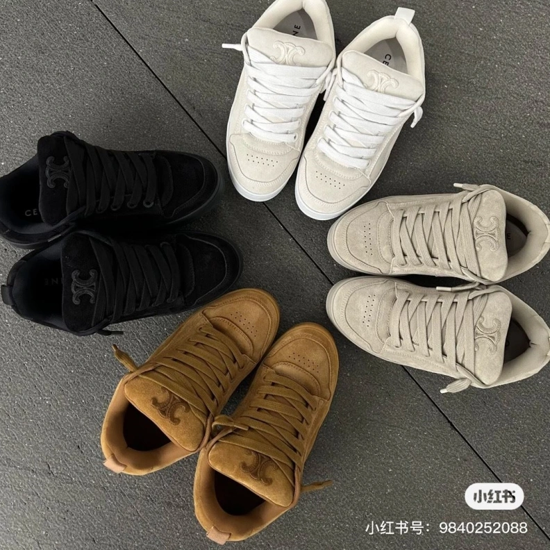 Cxlxne Casual Shoes BestValue 116319