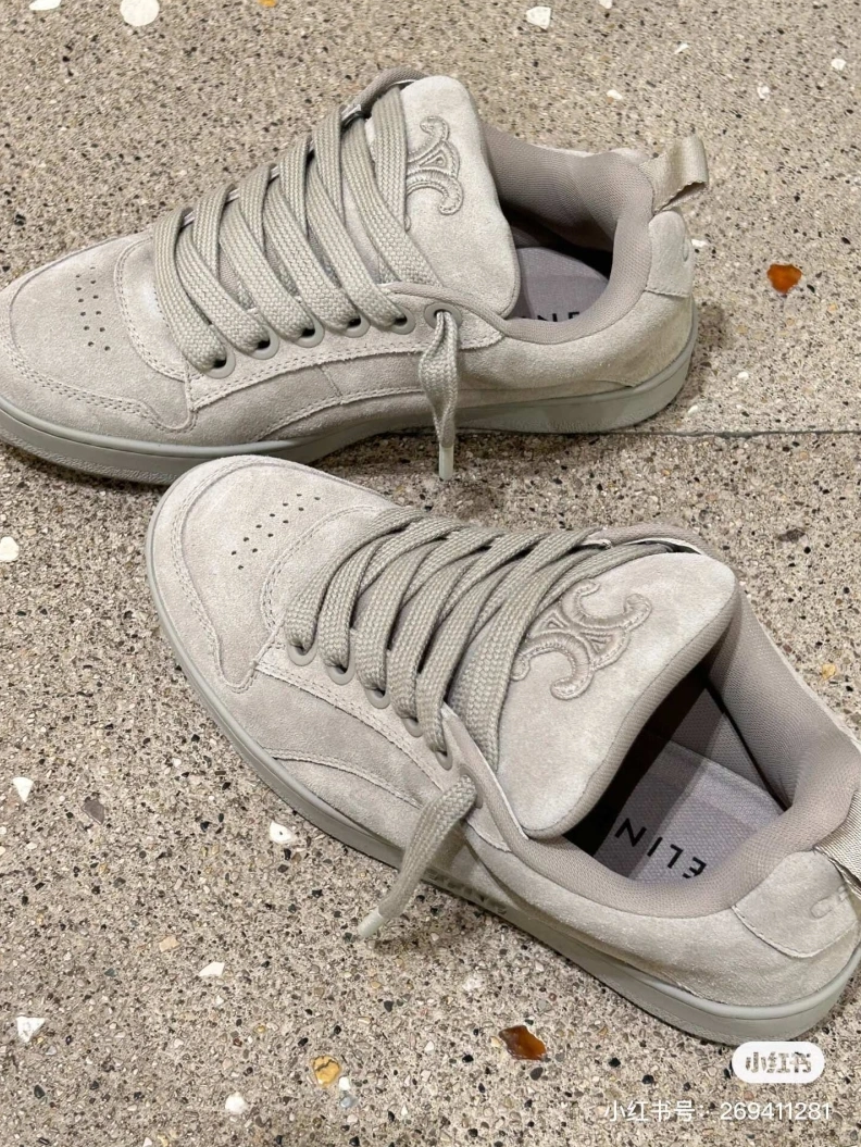 Cxlxne Casual Shoes BestValue 116319