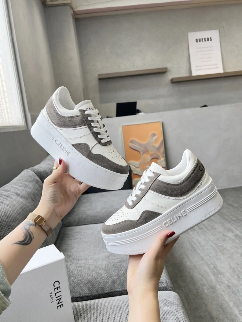Cxlxne Casual Shoes NewStyle 116322