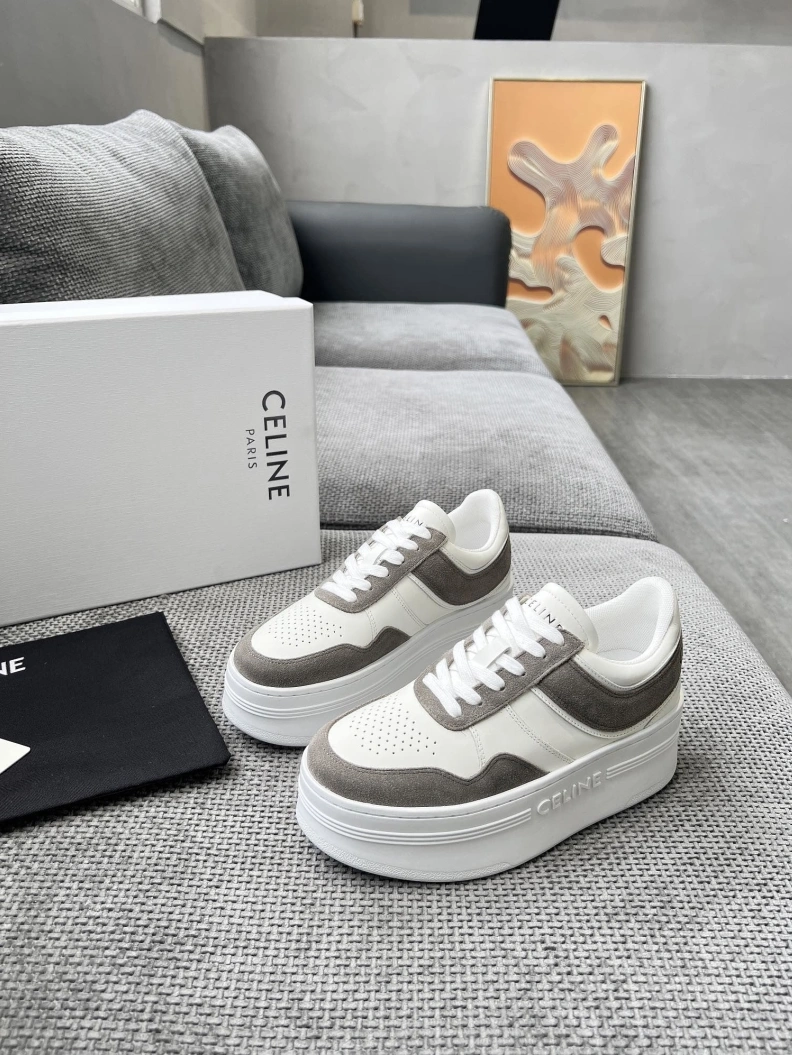 Cxlxne Casual Shoes NewStyle 116322
