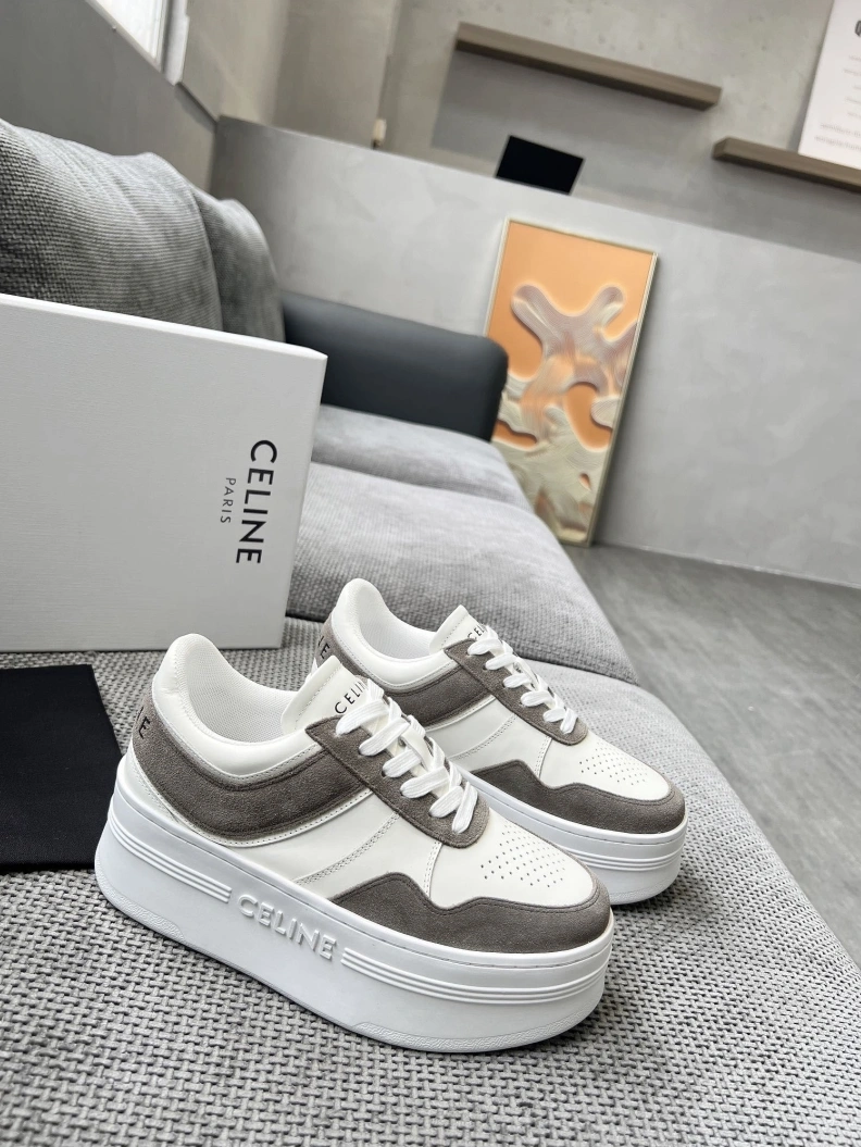 Cxlxne Casual Shoes NewStyle 116322