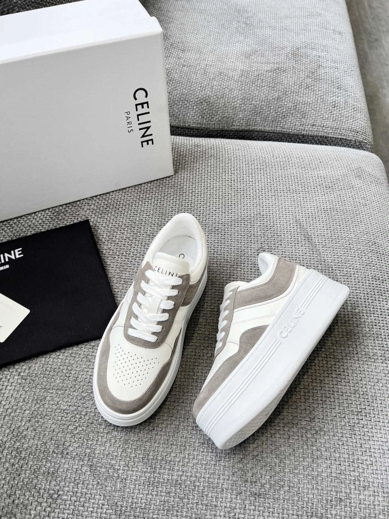 Cxlxne Casual Shoes NewStyle 116322