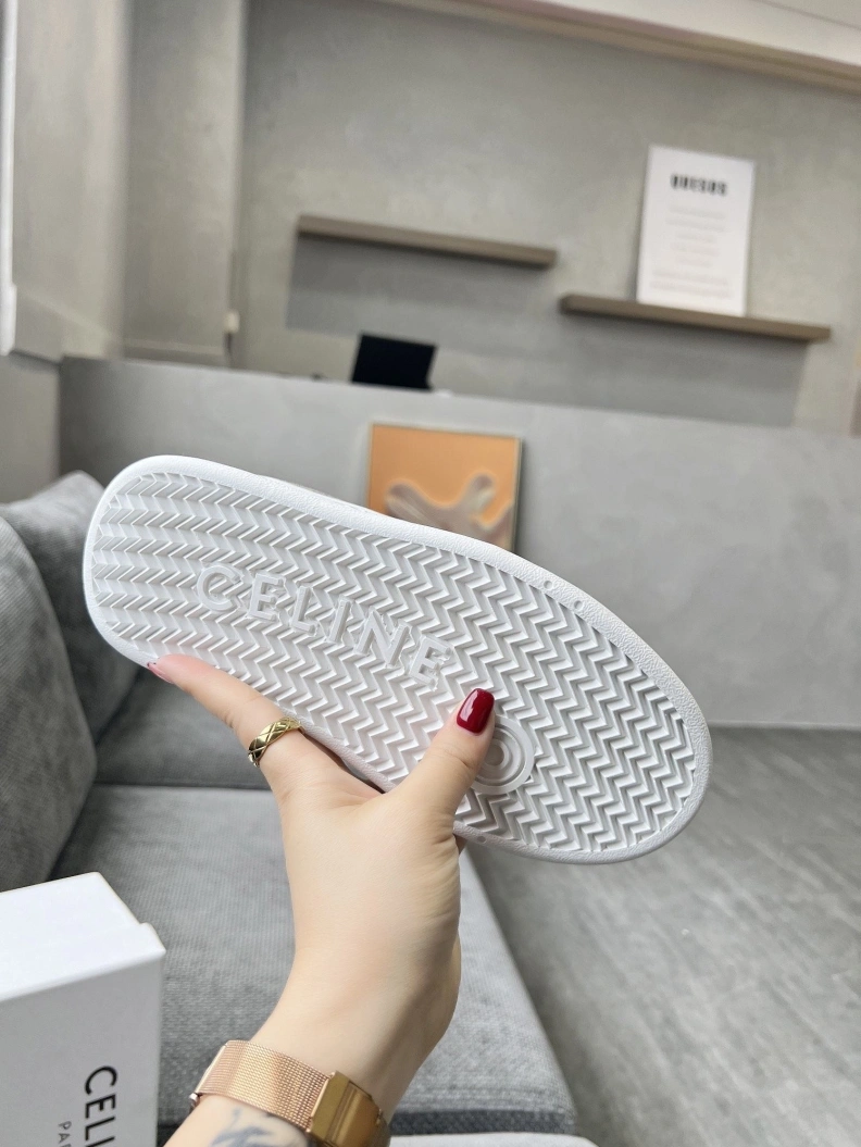 Cxlxne Casual Shoes NewStyle 116322