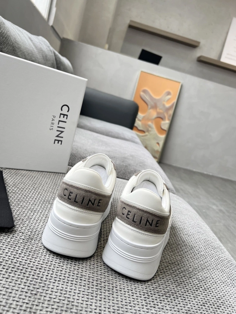 Cxlxne Casual Shoes NewStyle 116322