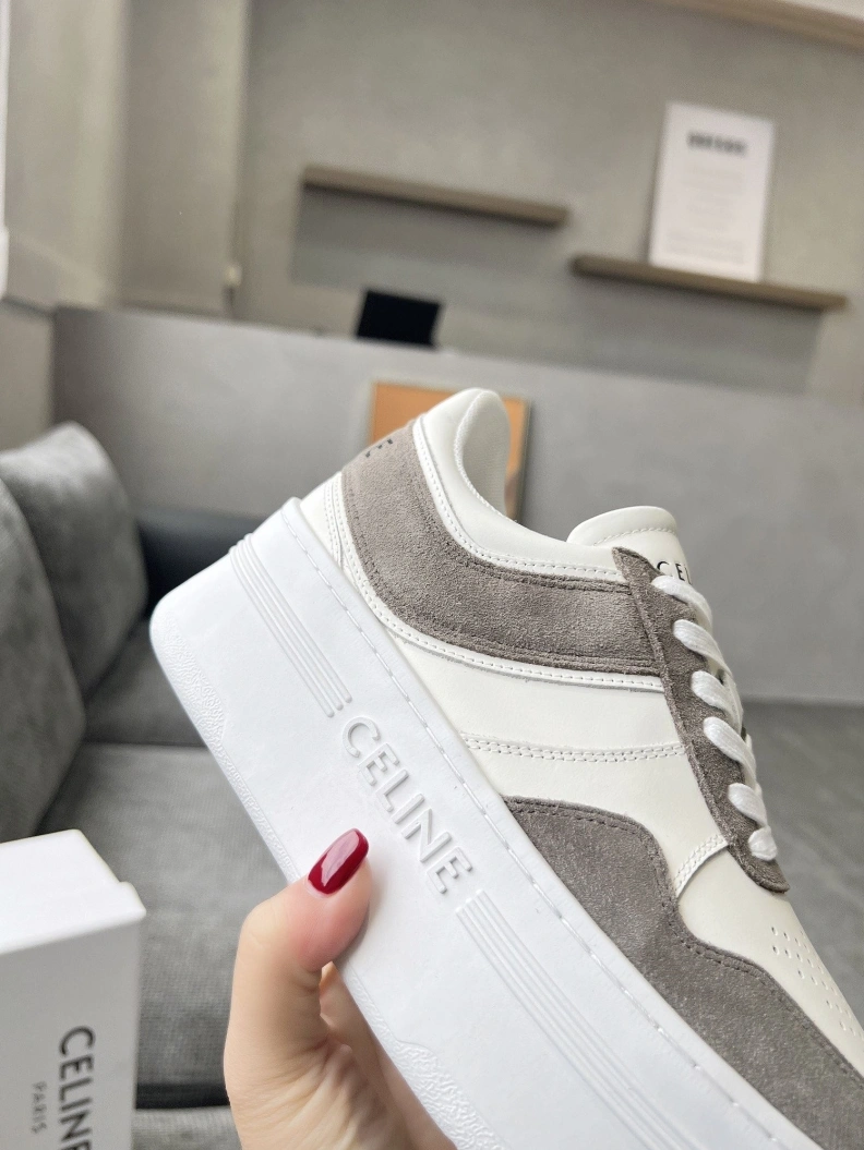 Cxlxne Casual Shoes NewStyle 116322