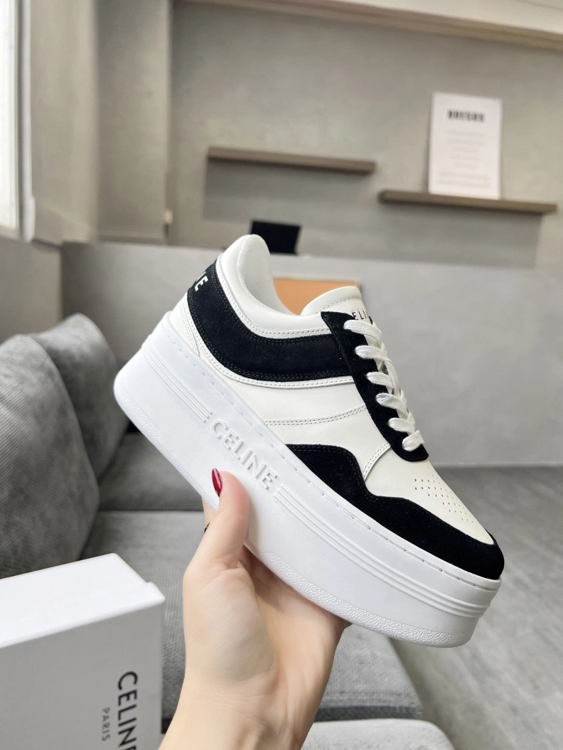 Practical Cxlxne Casual Shoes 116318