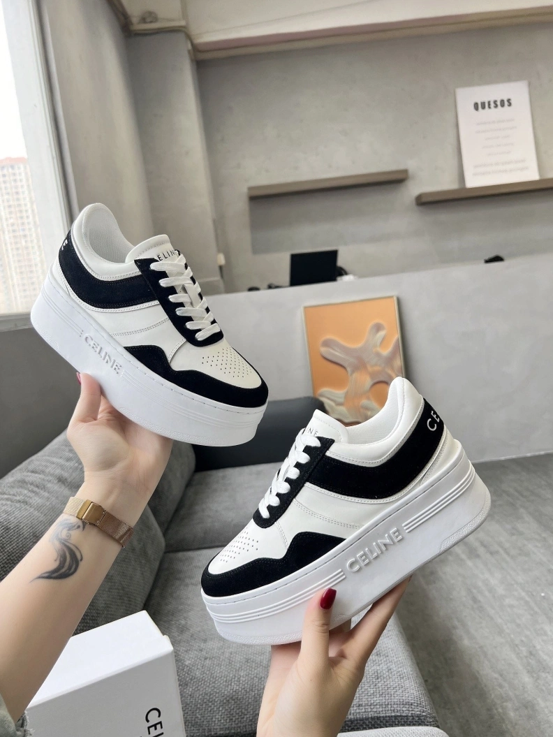 Practical Cxlxne Casual Shoes 116318