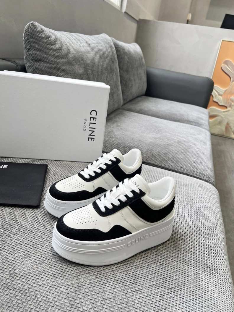 Practical Cxlxne Casual Shoes 116318
