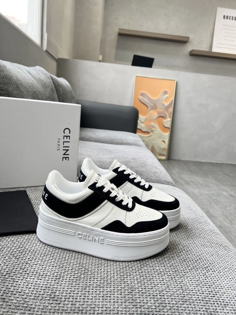 Practical Cxlxne Casual Shoes 116318