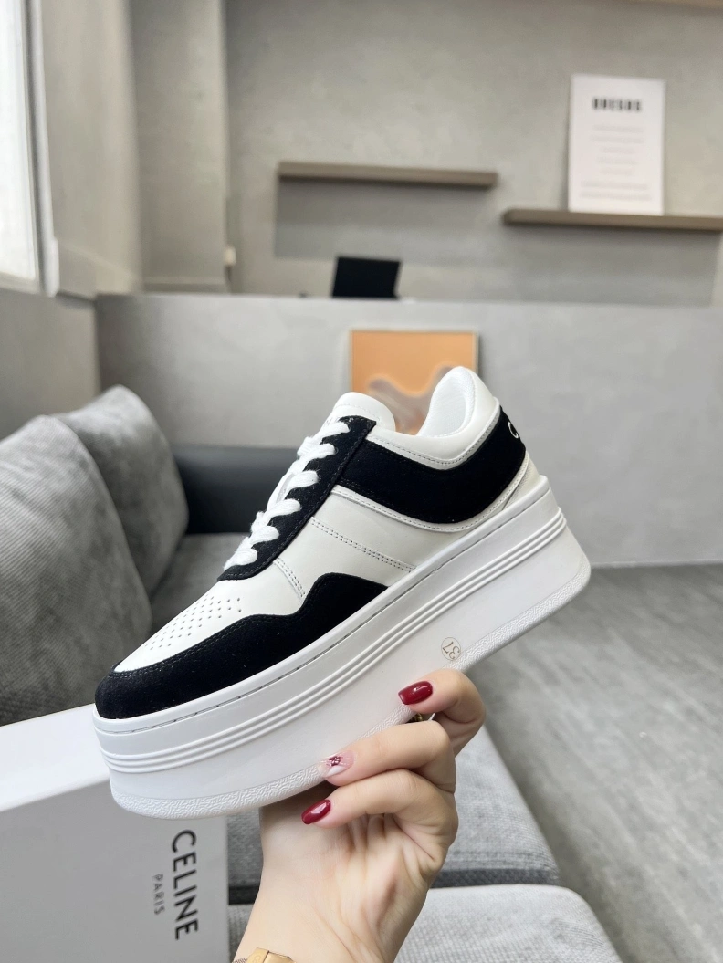 Practical Cxlxne Casual Shoes 116318
