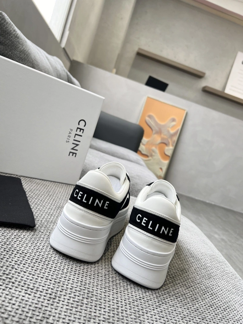 Practical Cxlxne Casual Shoes 116318