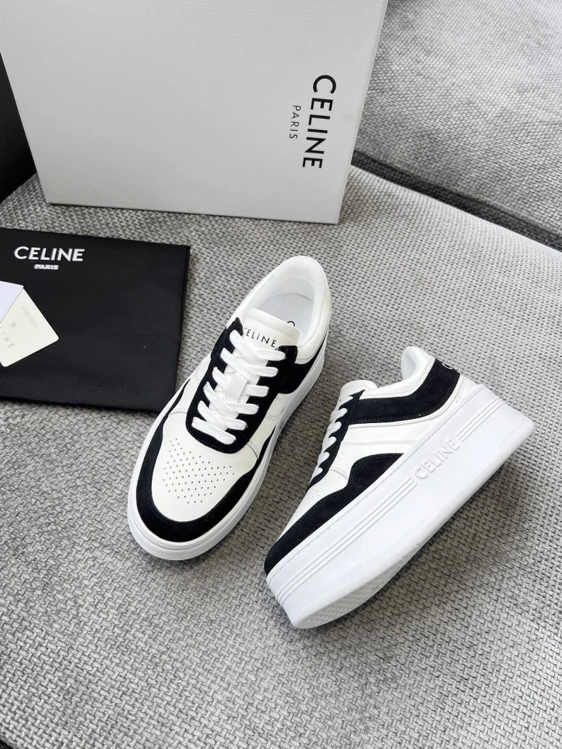 Practical Cxlxne Casual Shoes 116318