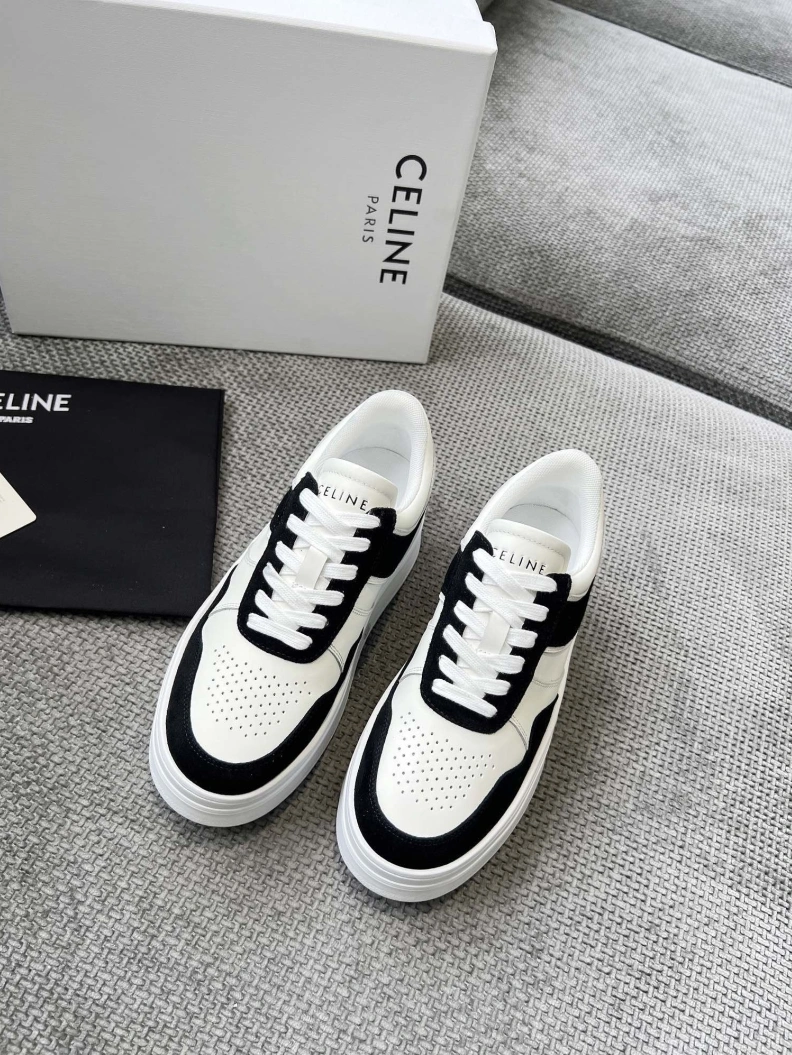 Practical Cxlxne Casual Shoes 116318