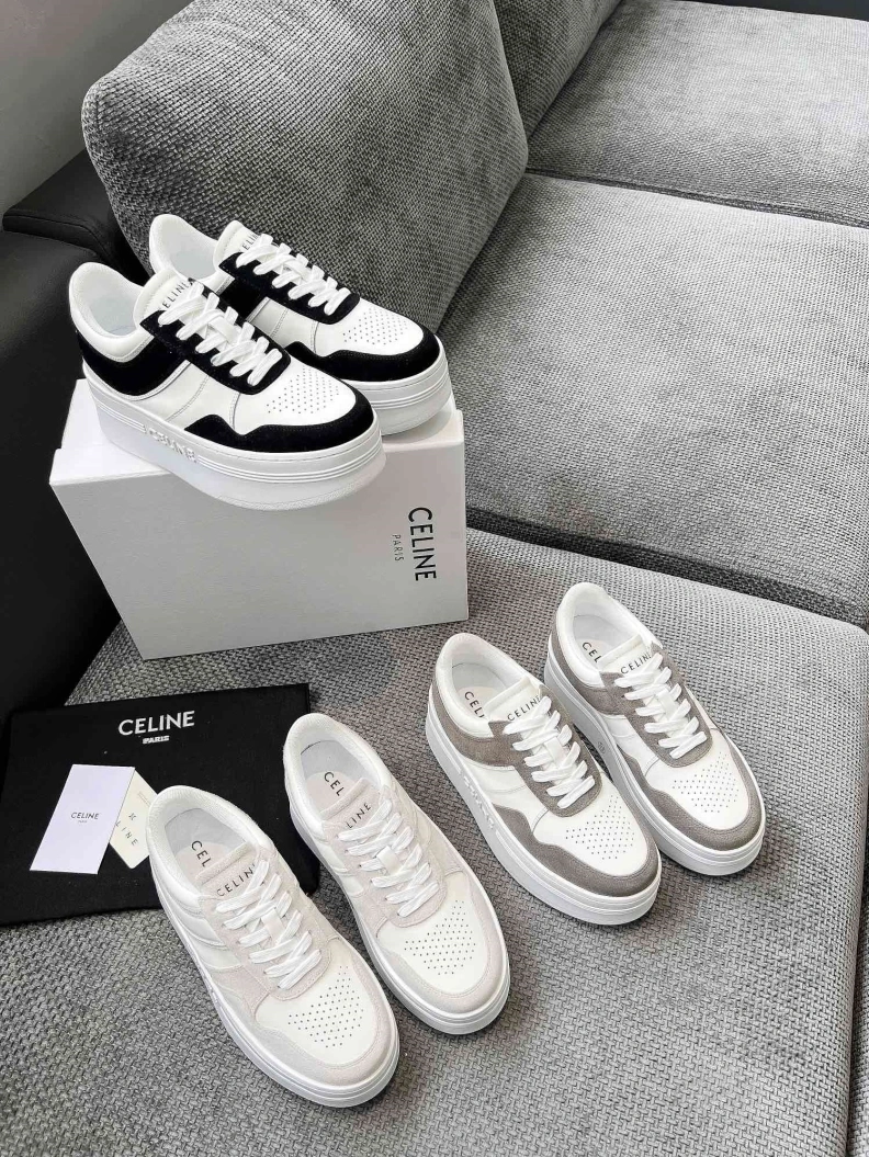 Practical Cxlxne Casual Shoes 116318