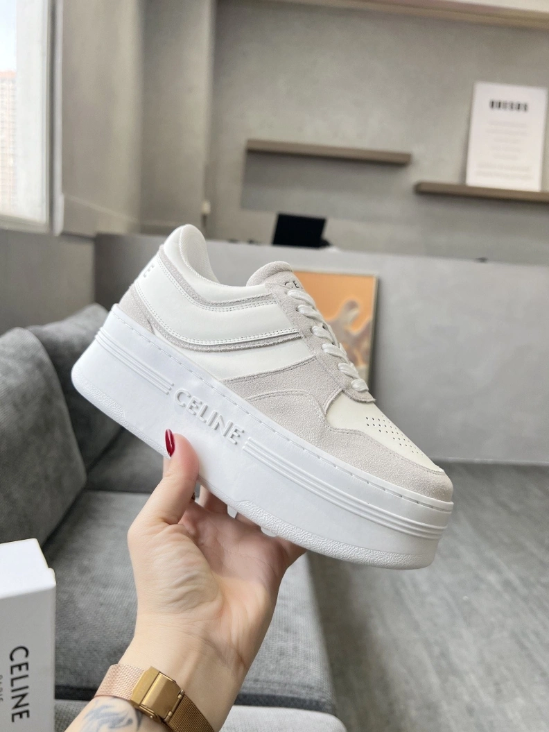 Functional Cxlxne Casual Shoes 116327