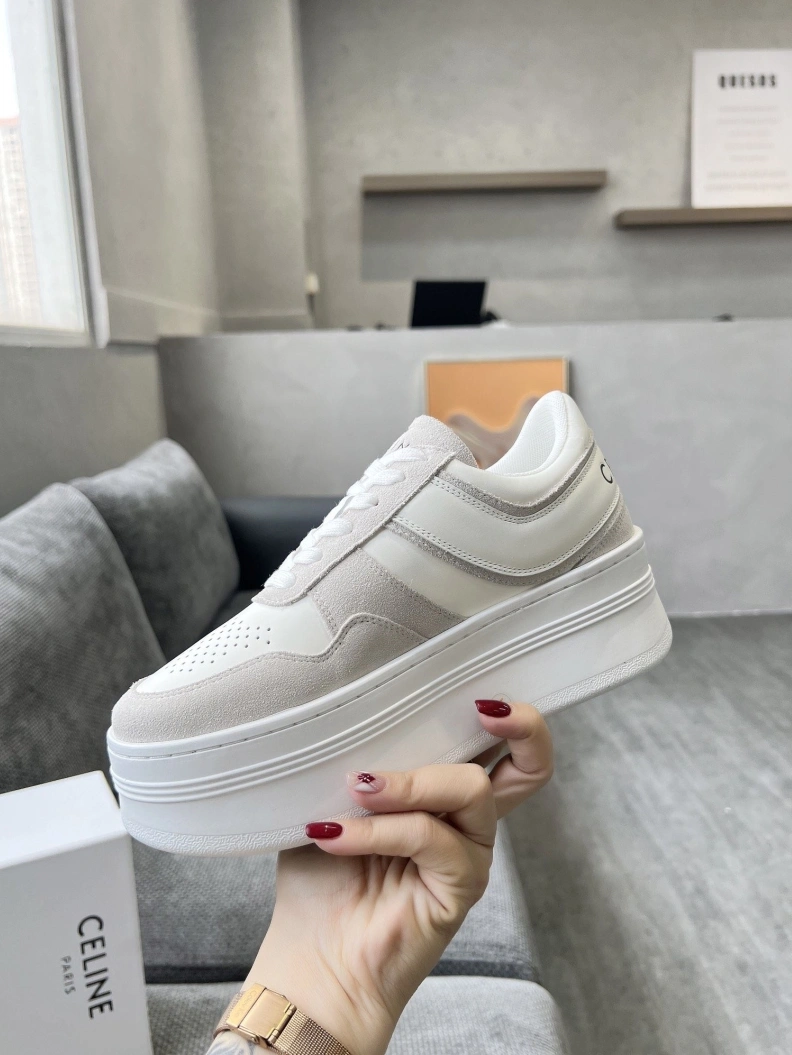 Functional Cxlxne Casual Shoes 116327