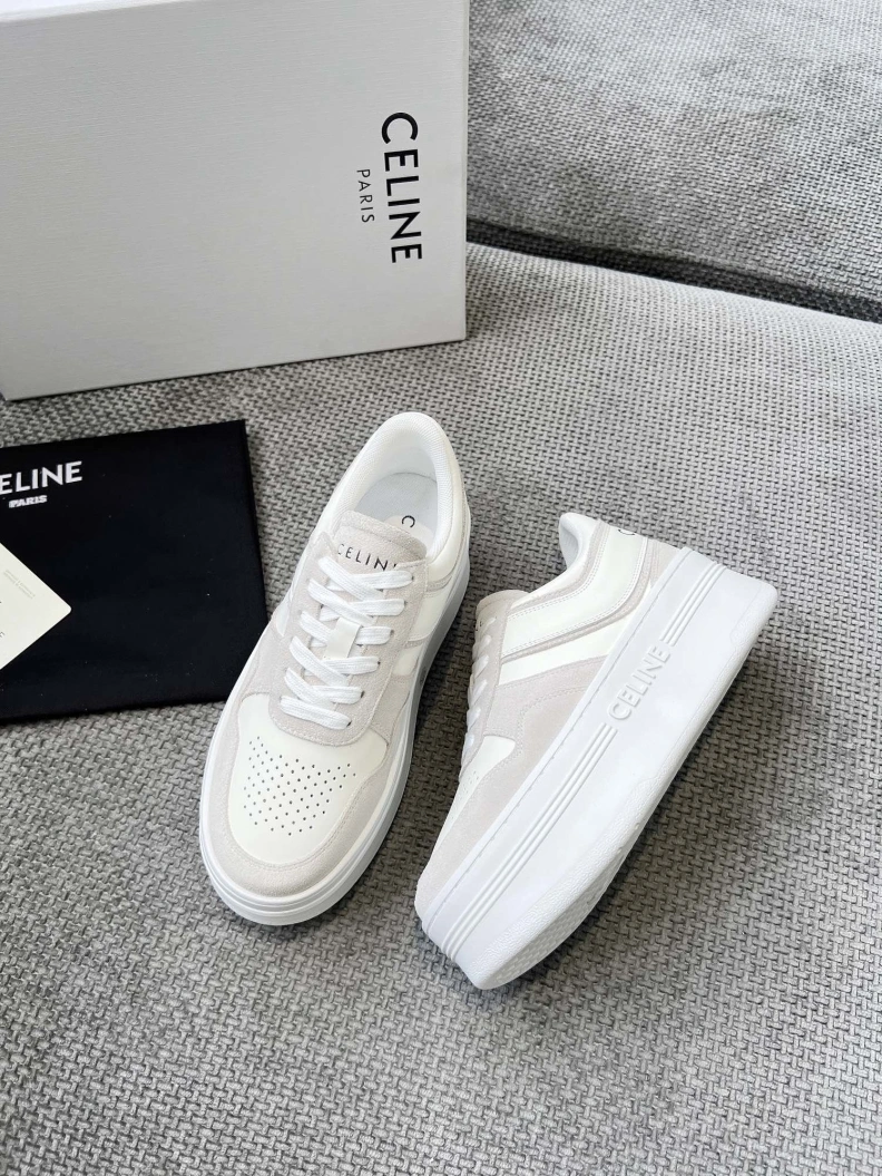 Functional Cxlxne Casual Shoes 116327