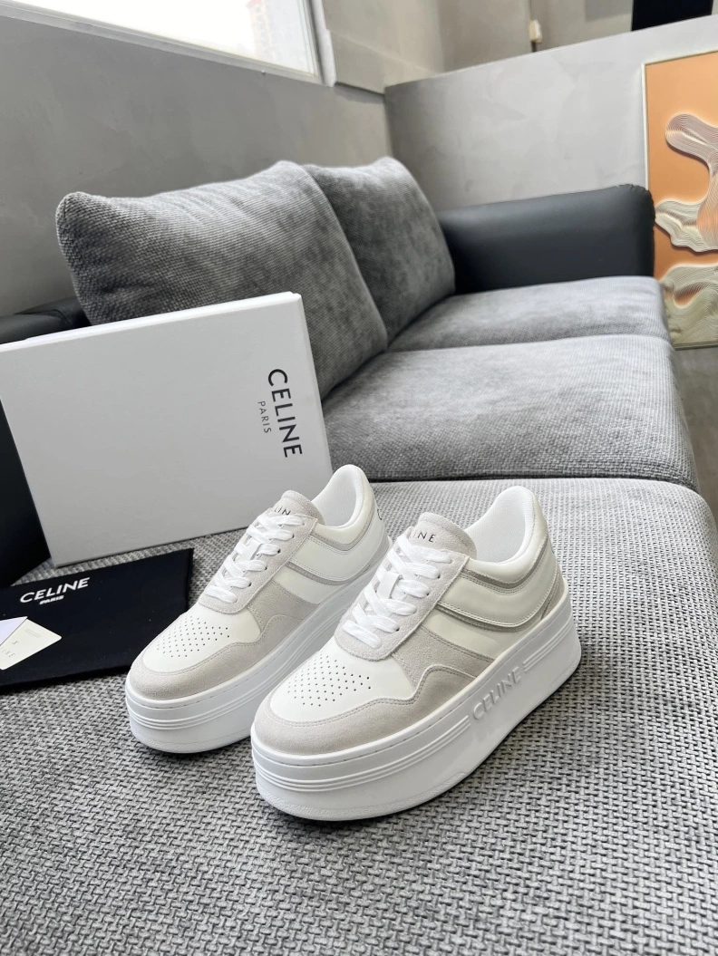 Functional Cxlxne Casual Shoes 116327