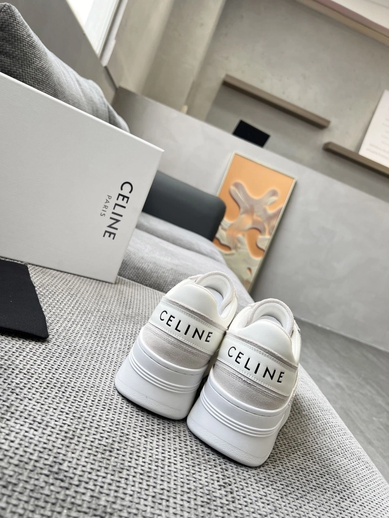 Functional Cxlxne Casual Shoes 116327