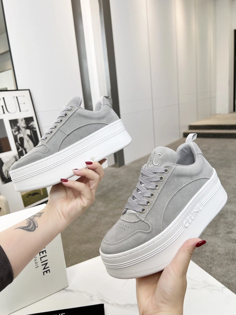 Sleek Cxlxne Casual Shoes 116311
