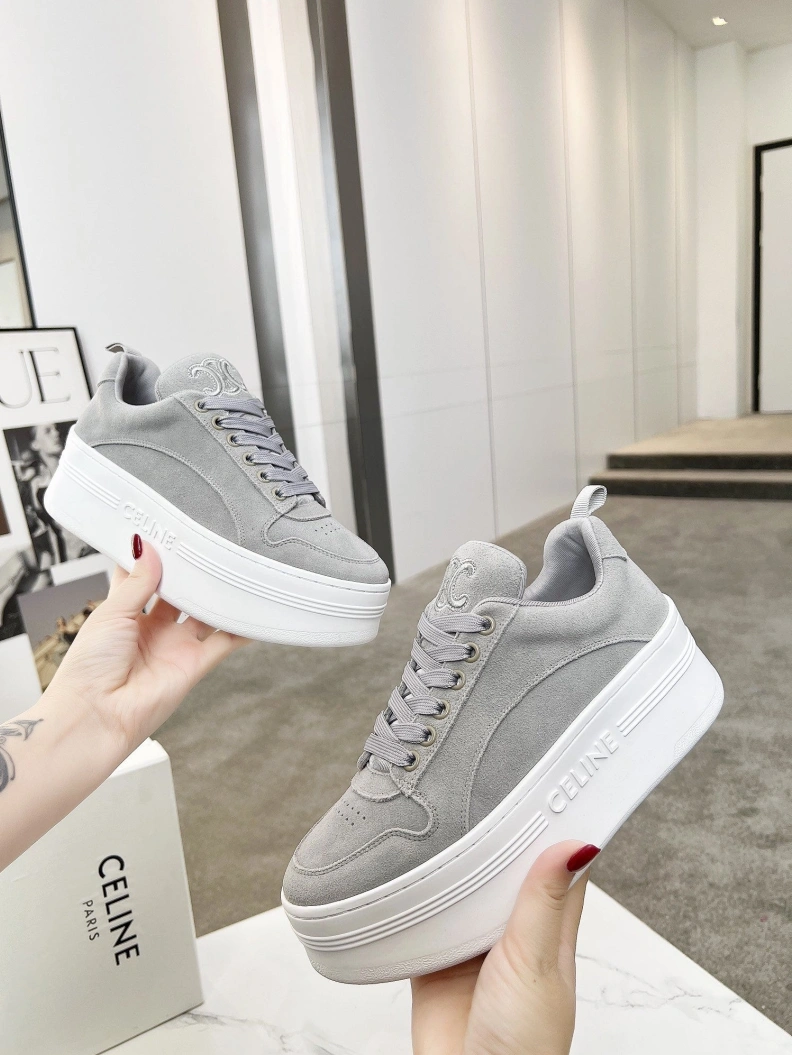 Sleek Cxlxne Casual Shoes 116311
