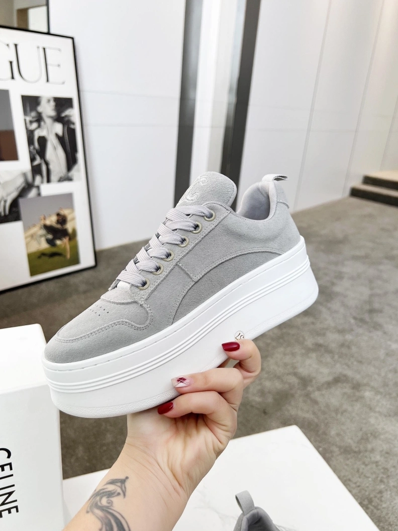 Sleek Cxlxne Casual Shoes 116311