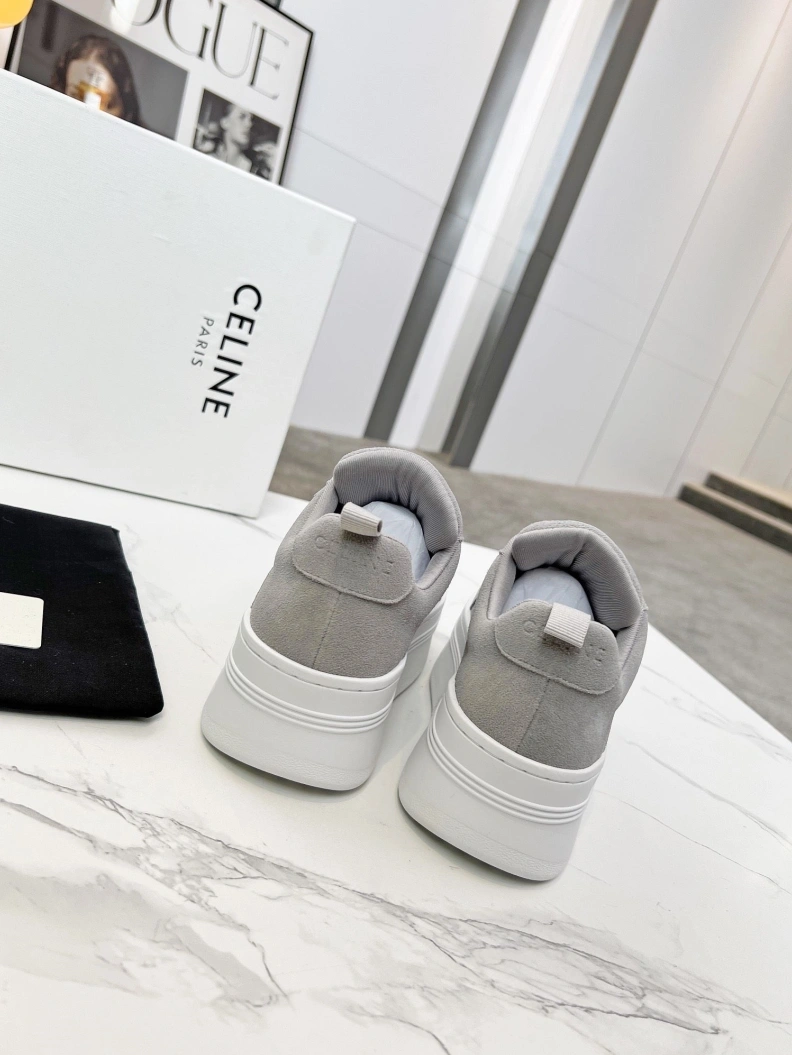 Sleek Cxlxne Casual Shoes 116311