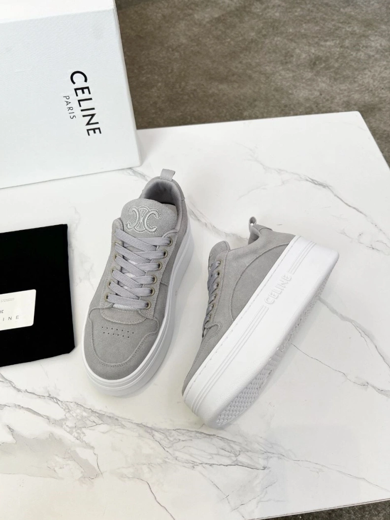 Sleek Cxlxne Casual Shoes 116311