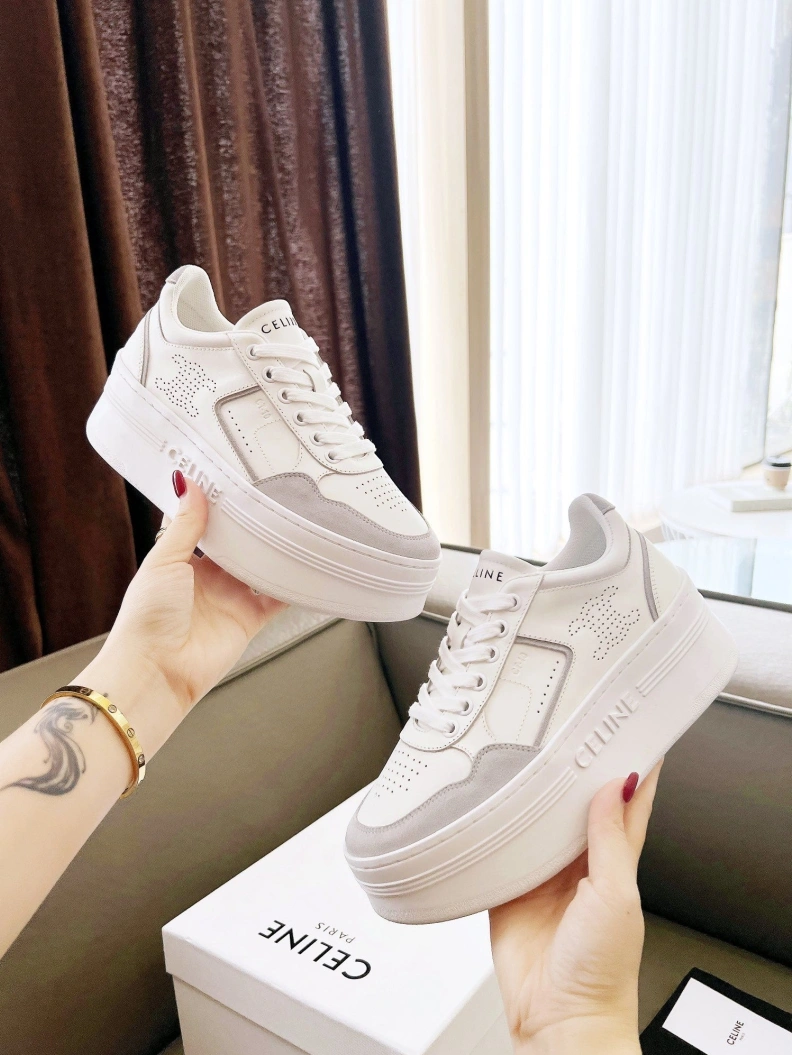 Cxlxne Casual Shoes Bold 116310