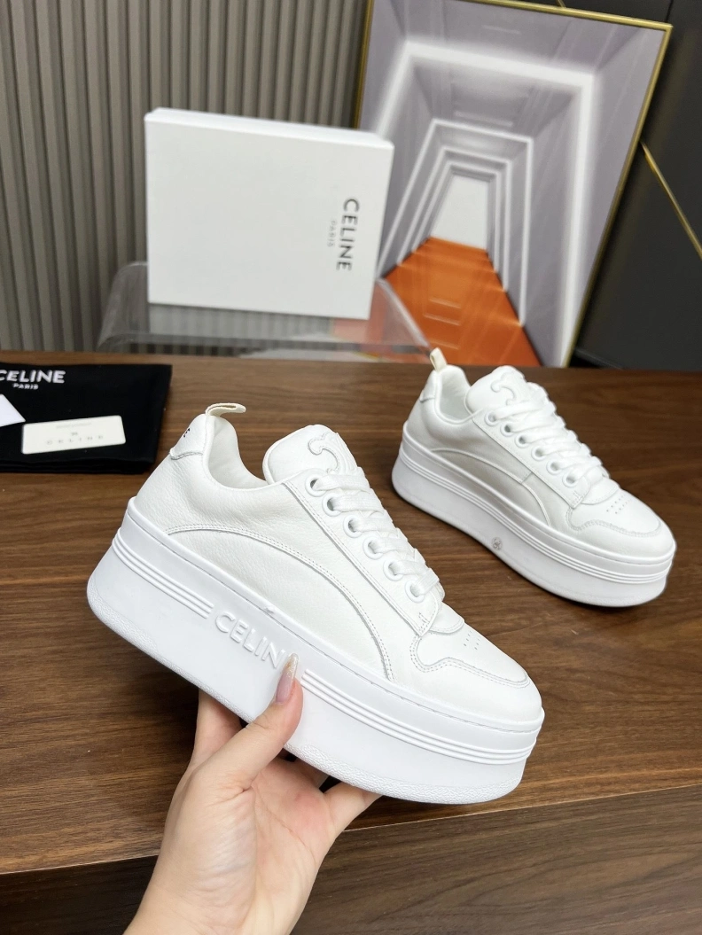 Reliable Cxlxne Casual Shoes 116312