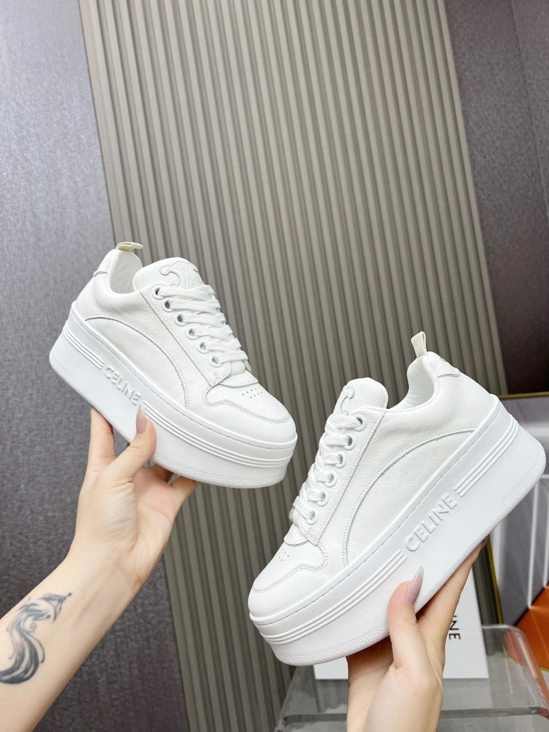 Reliable Cxlxne Casual Shoes 116312