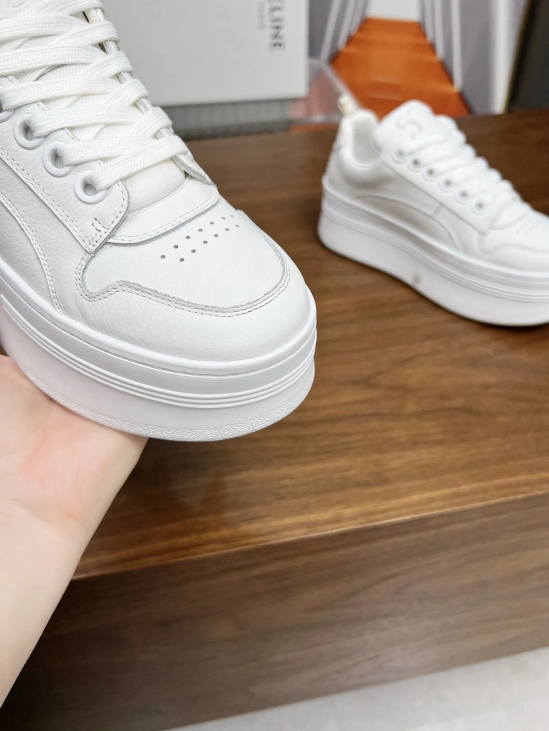 Reliable Cxlxne Casual Shoes 116312