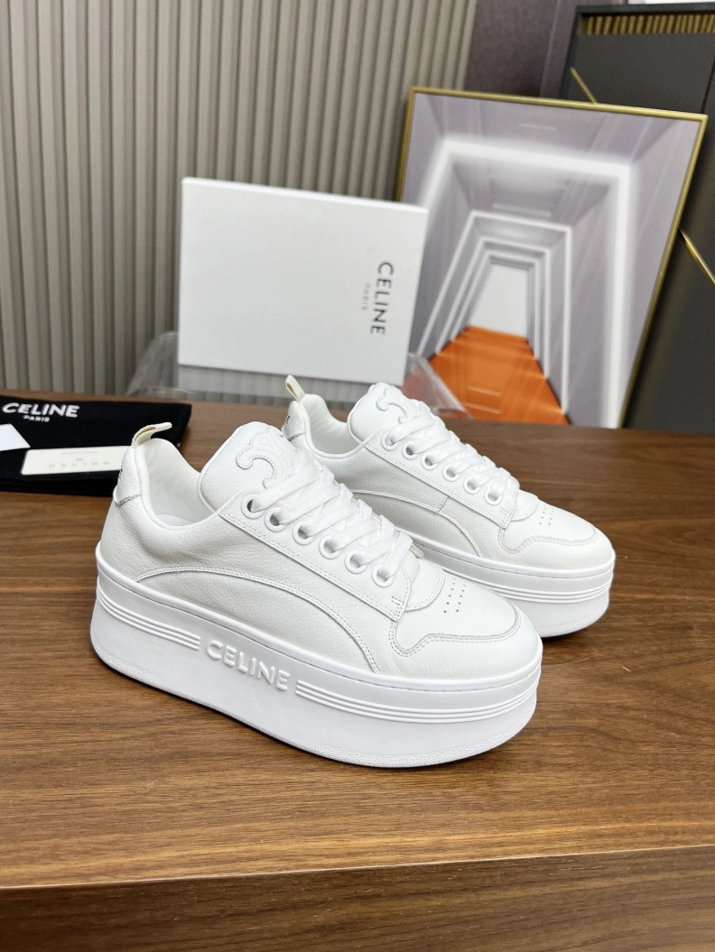 Reliable Cxlxne Casual Shoes 116312