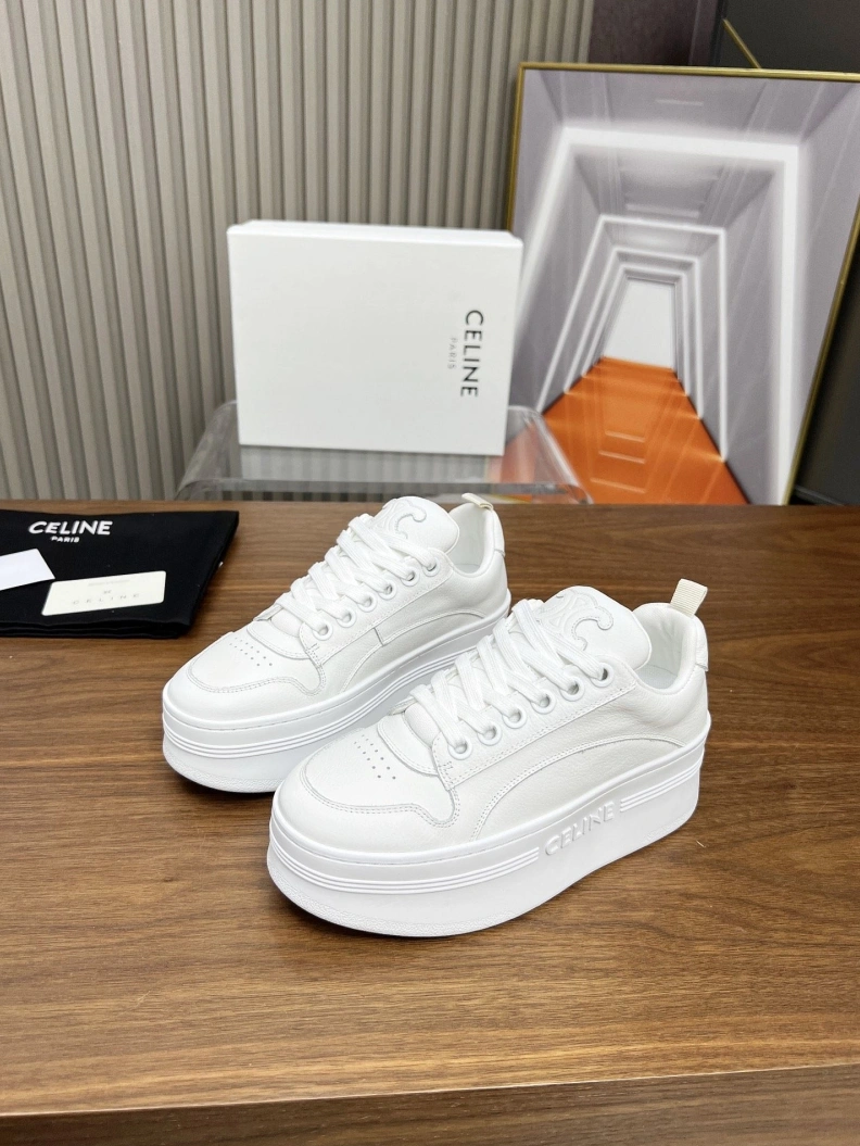 Reliable Cxlxne Casual Shoes 116312