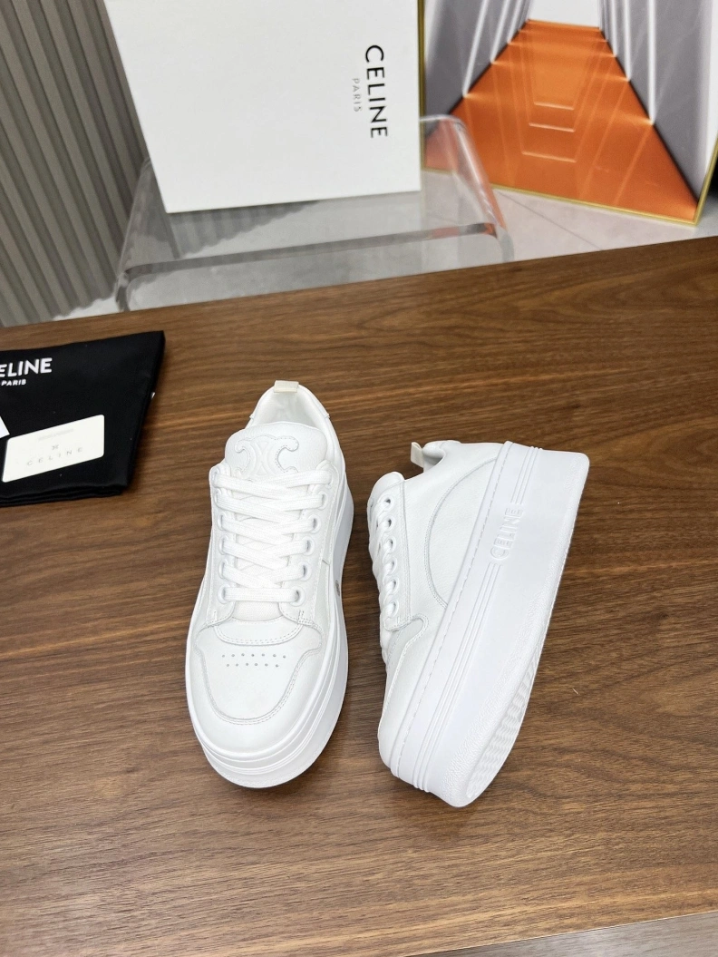 Reliable Cxlxne Casual Shoes 116312